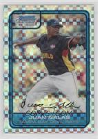 Juan Salas #/299