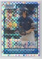 George Kottaras #/299