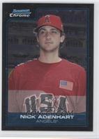 Nick Adenhart