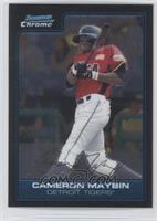 Cameron Maybin