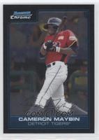 Cameron Maybin