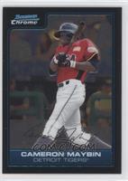 Cameron Maybin