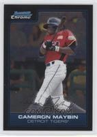 Cameron Maybin