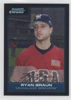 Ryan Braun