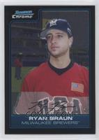 Ryan Braun