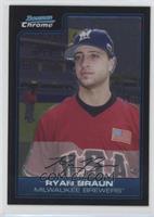 Ryan Braun