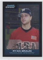 Ryan Braun