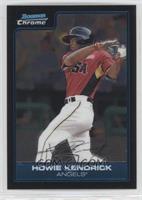 Howie Kendrick