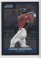 Howie Kendrick