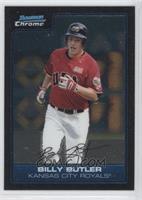 Billy Butler