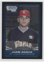 Jaime Garcia