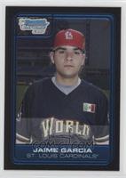 Jaime Garcia