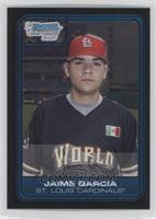 Jaime Garcia