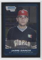 Jaime Garcia