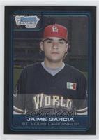 Jaime Garcia