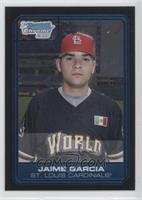 Jaime Garcia