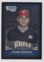 Jaime Garcia [EX to NM]