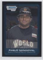 Pablo Sandoval