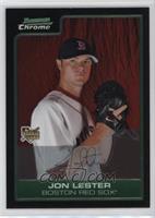 Jon Lester