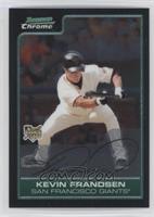 Kevin Frandsen