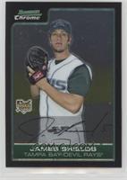 James Shields