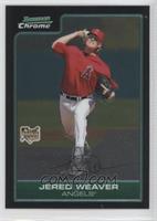 Jered Weaver