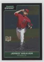 Jered Weaver [EX to NM]