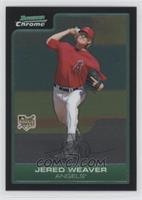 Jered Weaver