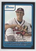 Kris Medlen