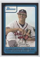 Kris Medlen