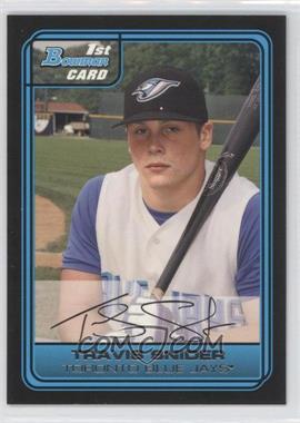 2006 Bowman Draft Picks & Prospects - Draft Picks #DP7 - Travis Snider