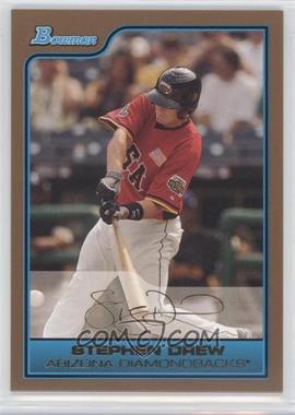 2006 Bowman Draft Picks & Prospects - Futures Game - Gold #FG23 - Stephen Drew