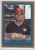 Jaime Garcia