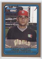 Jaime Garcia