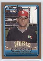 Jaime Garcia