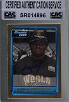 Pablo Sandoval [CAS Certified Sealed]