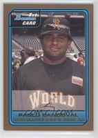 Pablo Sandoval