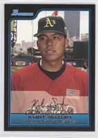 Kurt Suzuki