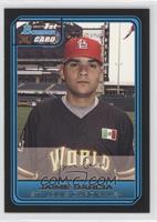 Jaime Garcia