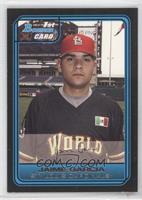 Jaime Garcia