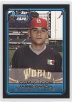 Jaime Garcia