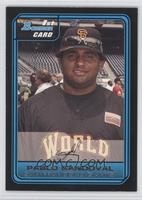 Pablo Sandoval