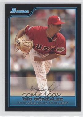 2006 Bowman Draft Picks & Prospects - Futures Game #FG7 - Gio Gonzalez