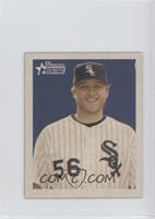 Mark Buehrle