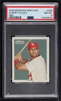 Albert Pujols [PSA 8 NM‑MT]