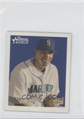 2006 Bowman Heritage - [Base] - Mini #229 - Adam Jones