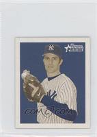 Mike Mussina