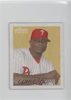 Ryan Howard