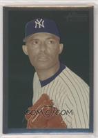 Mariano Rivera