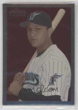 2006 Bowman Heritage - [Base] - Silver Foil #130 - Miguel Cabrera